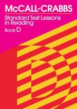 Standard Test Lessons in Reading, Book D