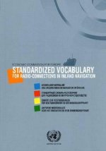 Standardized Vocabulary for Radio Connections in Inland Navigation