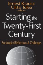 Starting the Twenty-First Century