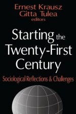 Starting the Twenty-First Century