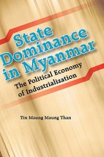 State Dominance in Myanmar