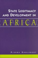 State Legitimacy and Development in Africa