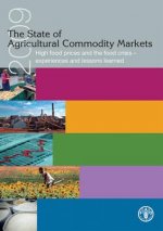 State of Agricultural Commodities Markets 2009