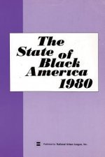 State of Black America - 1980