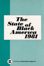 State of Black America - 1981