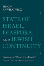 State of Israel, Diaspora and Jewish Continuity