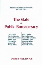 State of Public Bureaucracy