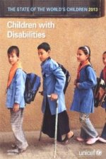 state of the world's children 2013