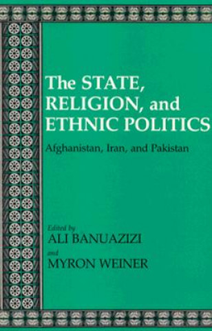 State, Religion and Ethnic Politics
