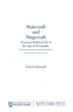 Statecraft and Stagecraft