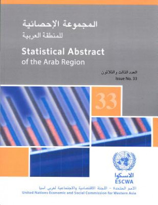 Statistical abstract of the Arab region