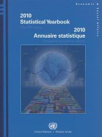 Statistical yearbook
