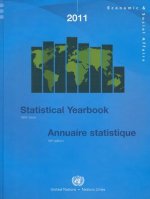 Statistical yearbook