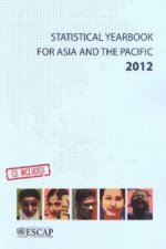 Statistical yearbook for Asia and the Pacific 2012