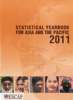 Statistical yearbook for Asia and the Pacific 2011