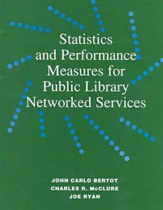 Statistics and Performance Measures for Public Library Networked Services