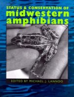 Status and Conservation of Midwestern Amphibians