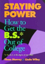 Staying Power