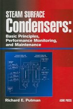 Steam Surface Condenser