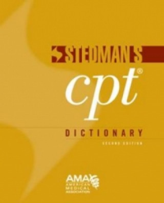 Stedman's CPT(R) Dictionary