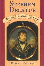 Stephen Decatur