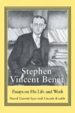 Stephen Vincent Benet