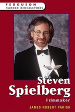 Steven Spielberg