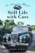 Still Life with Cars