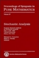 Stochastic Analysis