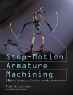 Stop-motion Armature Machining
