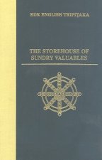 Storehouse of Sundry Valuables