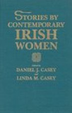Stories by Contemporary Irish Women