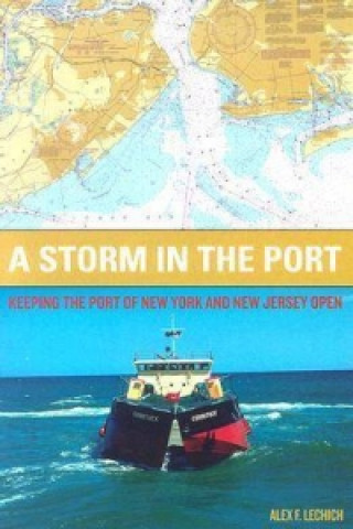 Storm in the Port