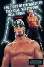 Story of the Wrestler They Call 