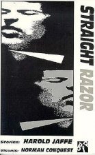 Straight Razor