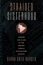 Strained Sisterhood