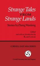 Strange Tales from Strange Lands
