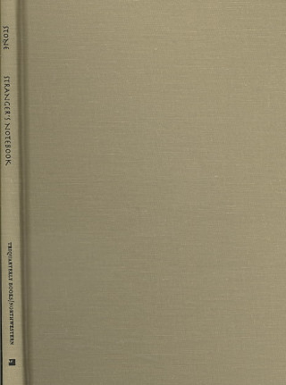 Stranger's Notebook
