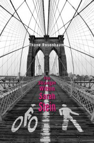 Stranger Within Sarah Stein