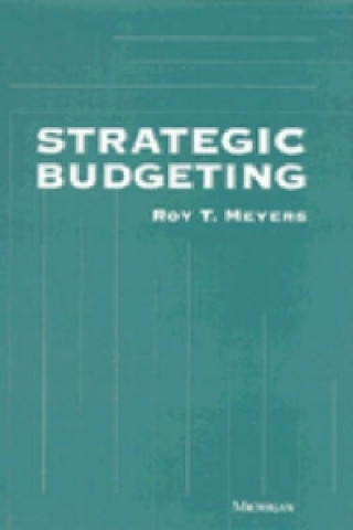 Strategic Budgeting