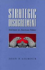 Strategic Disagreement