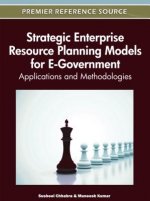 Strategic Enterprise Resource Planning Models for E-Government