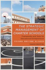 Strategic Management of Charter Schools