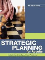 Strategic Planning for Results