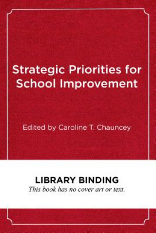 Strategic Priorities for School Improvements