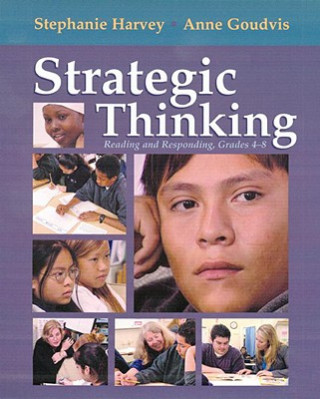 Strategic Thinking (DVD)