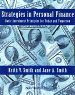 Strategies in Personal Finance