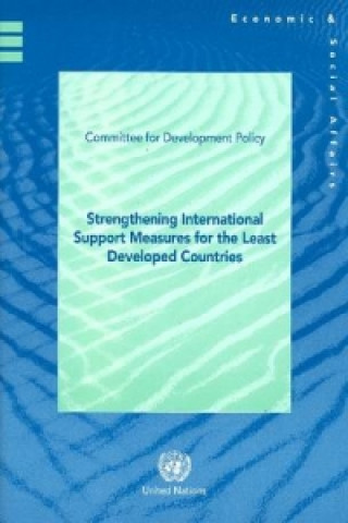 Strengthening International Support Measures for the Least Developed Countries