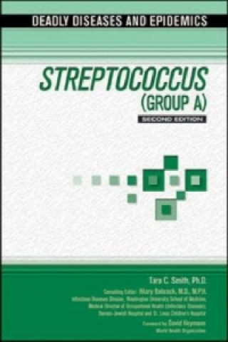 STREPTOCOCCUS (GROUP A), 2ND EDITION