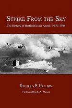 Strike from the Sky